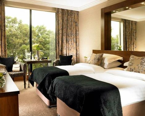 Ashling Hotel Dublin