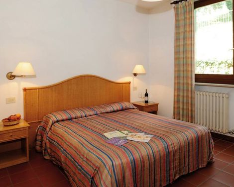 Residence Parco del Garda