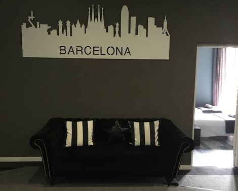 Khronos Hostal Boutique-0
