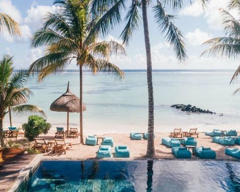 Seasense Boutique Hotel & Spa