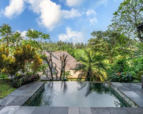 Natura Resort & Spa