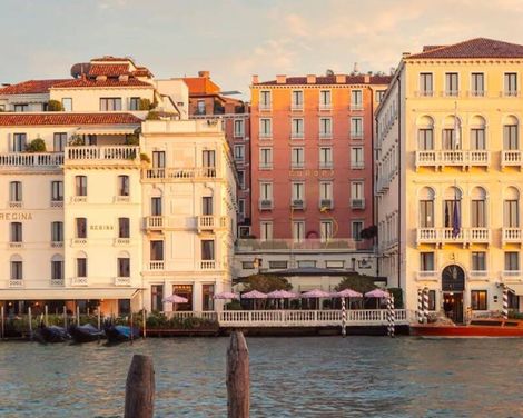 The St. Regis Venice