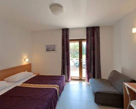 Maistra Select Resort Villas Rubin