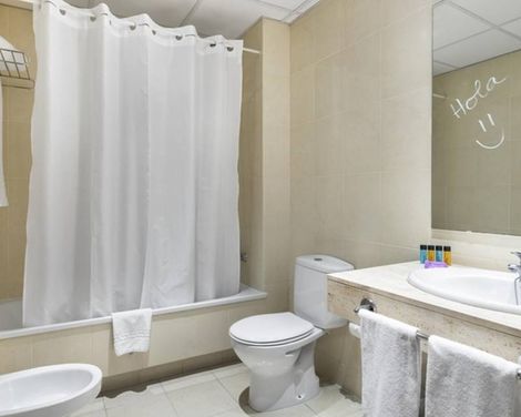 Oriente Atiram Hotel 