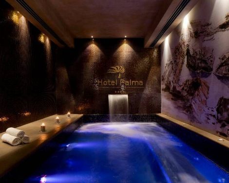 Hotel Palma