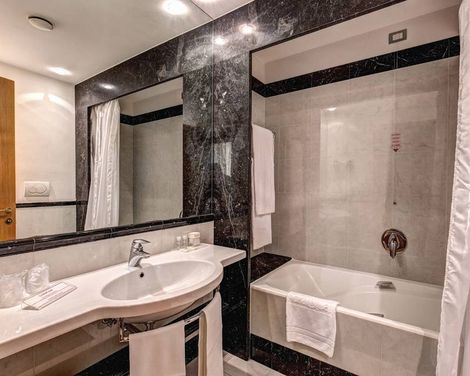 art'otel Rome Piazza Sallustio-2