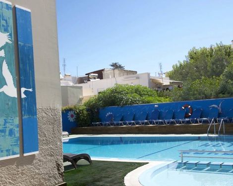 Europa Hotel