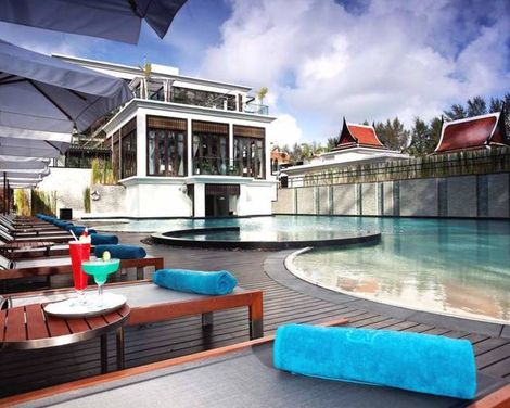 Maikhao Dream Villa Resort & Spa Phuket-3