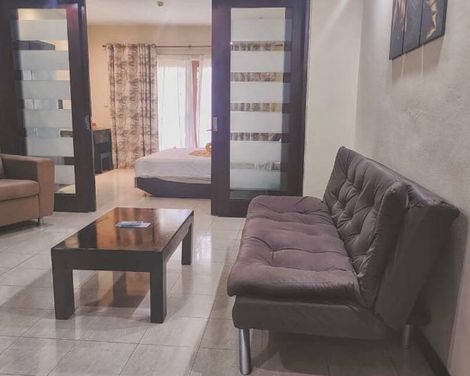 Grand Bay Suites