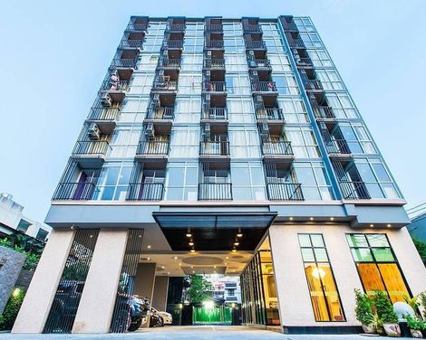 D Day Suite Ladprao-3