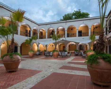 Hodelpa Nicolás de Ovando