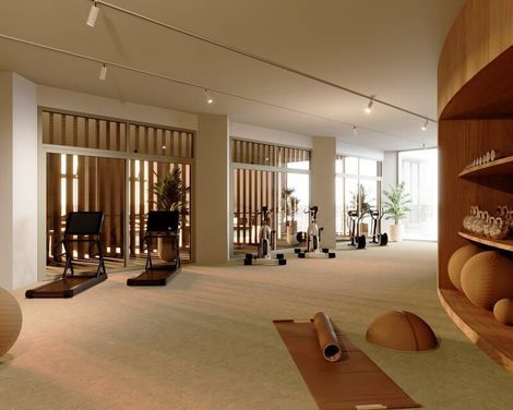 Imperial Island Resort by Louis Hotels