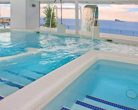 Villa Del Mar