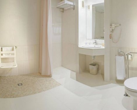 Hotel GHT Oasis Tossa & SPA-3