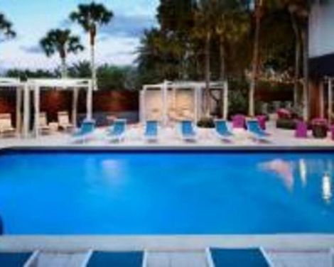 Aloft Miami Dadeland