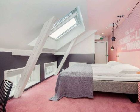 Comfort Hotel Karl Johan-2