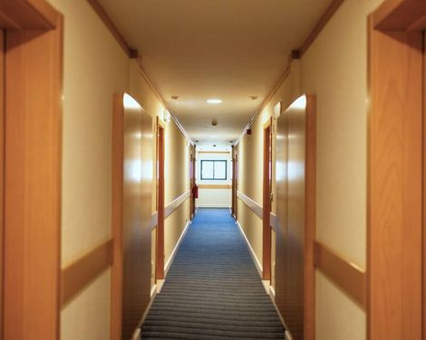 Oceanus Aparthotel-0