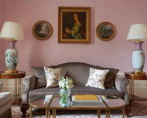The Lanesborough