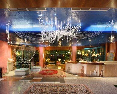 Grand Hotel Panoramic