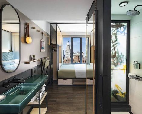 Moxy NYC East Village