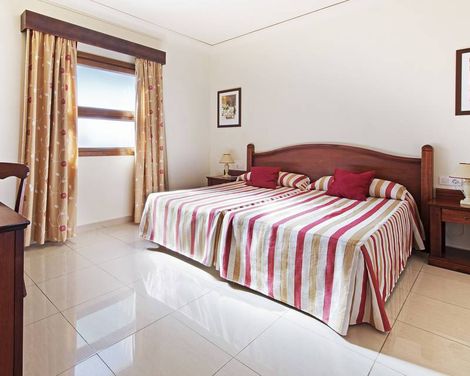 Marylanza Suites & Spa Resort by Macaronesian Hotels