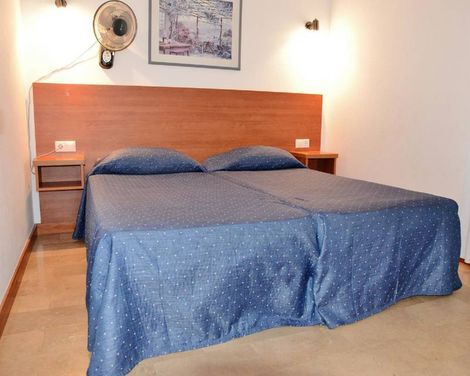 Apartments Atalaya de Jandía by LIVVO-2