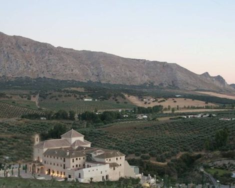 DWO Convento La Magdalena by Checkin-3