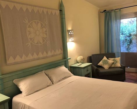 Hotel Pedraladda-0
