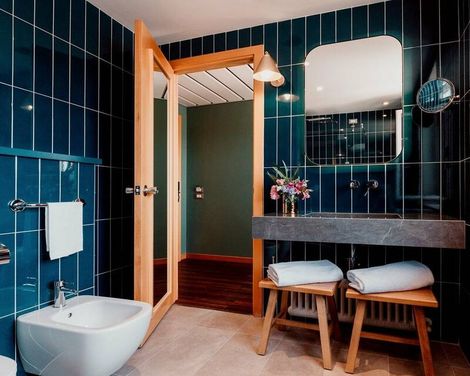 Mercure Roma Corso Trieste