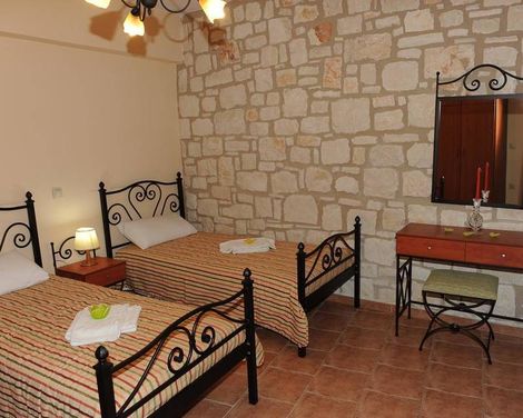 Ammos Villas