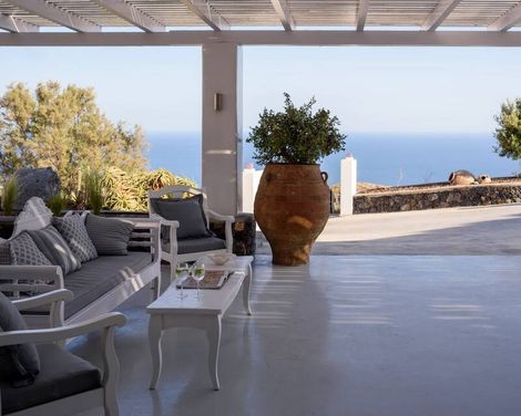 Kalestesia Suites
