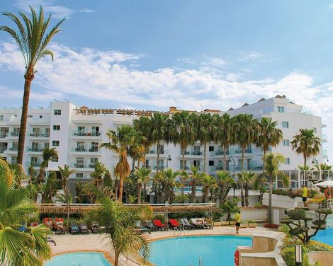 Sol Torremolinos Don Marco-2