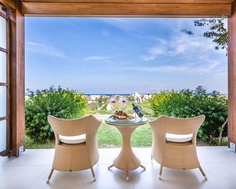 Astir Odysseus Resort & Spa