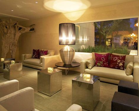 Melia Madeira Mare