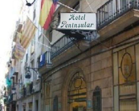 Peninsular