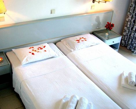 Happy Days Hotel