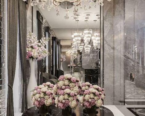 The Plein Hotel