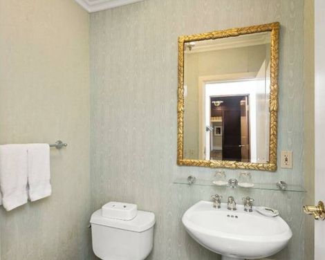 InterContinental Mark Hopkins San Francisco