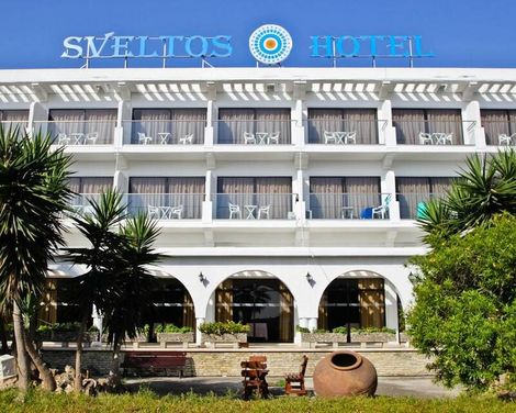 Sveltos Hotel
