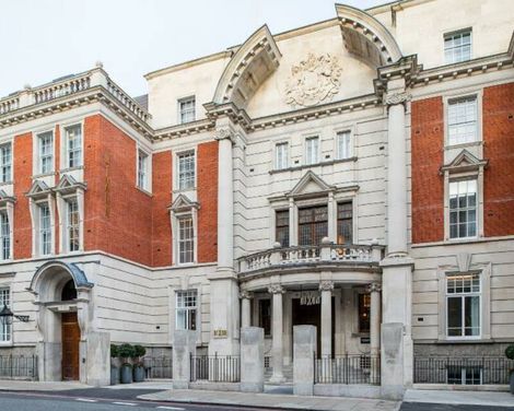 The Dixon, Tower Bridge, Autograph Collection