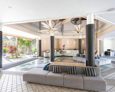 Coconut Village Resort