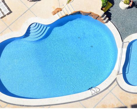 Aparthotel BCL Levante Beach-1