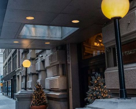 The Hotel Wolcott-1