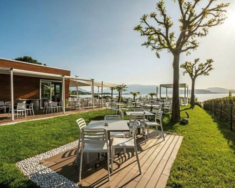 Onda Blu Resort