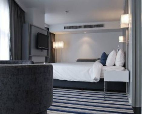 Best Western Plus At 20 Sukhumvit-3
