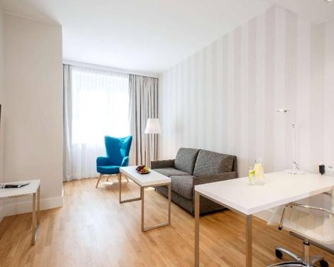 NH Collection Wien Zentrum
