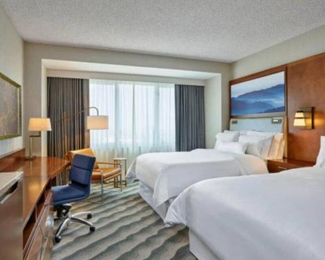 The Westin Pasadena
