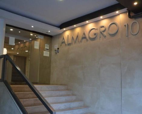 Boutique Urban Madrid Génova