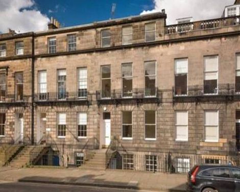 Palmerston Suites