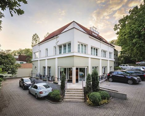 Hotel Silenzio-3